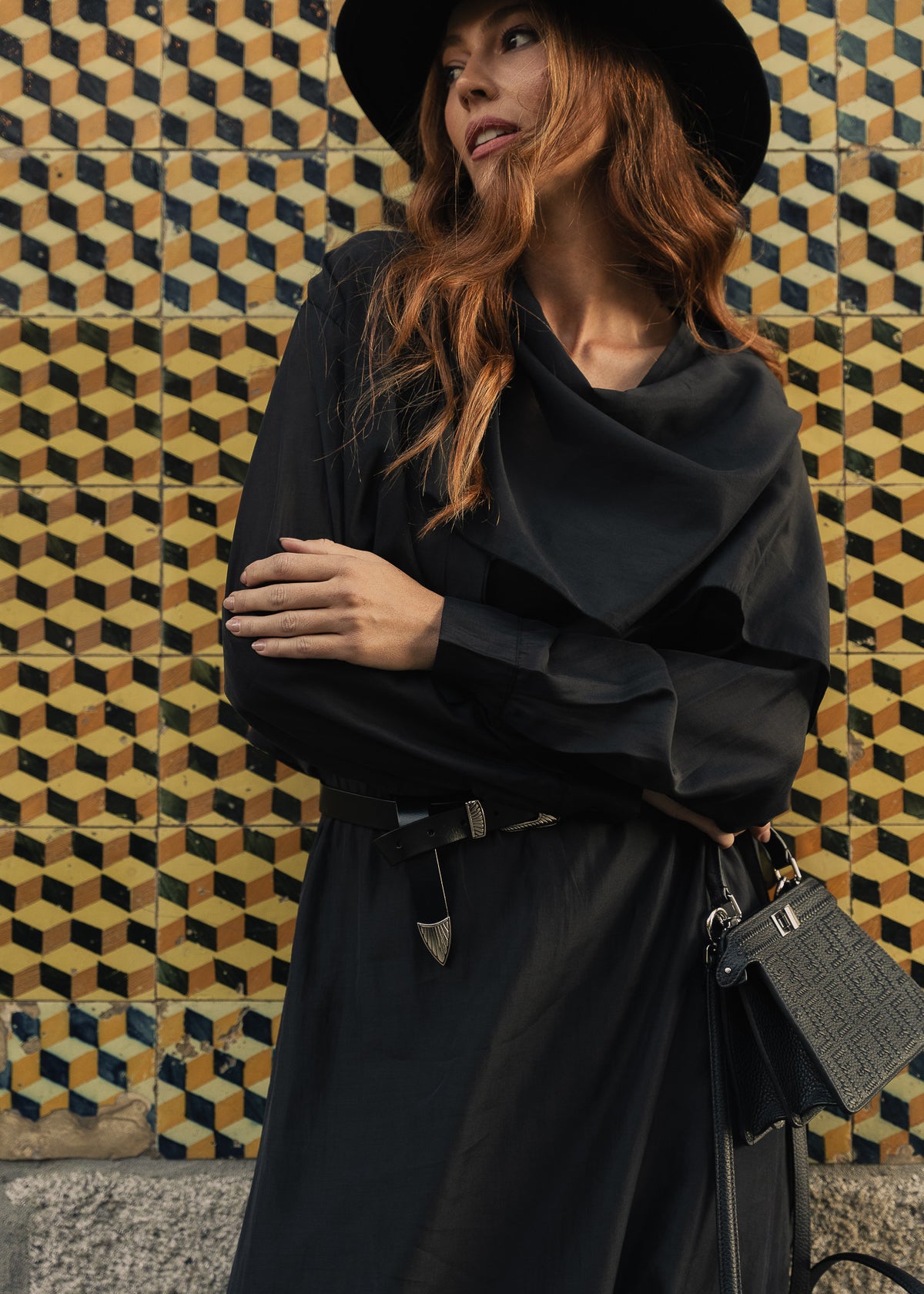 Blusa Senso