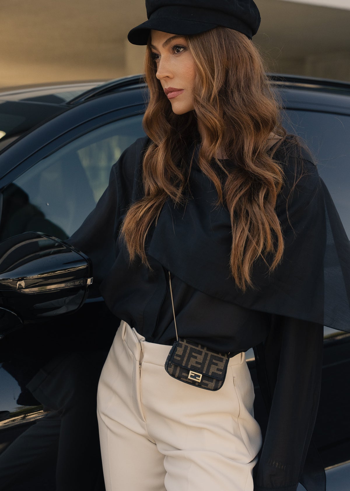Blusa Senso